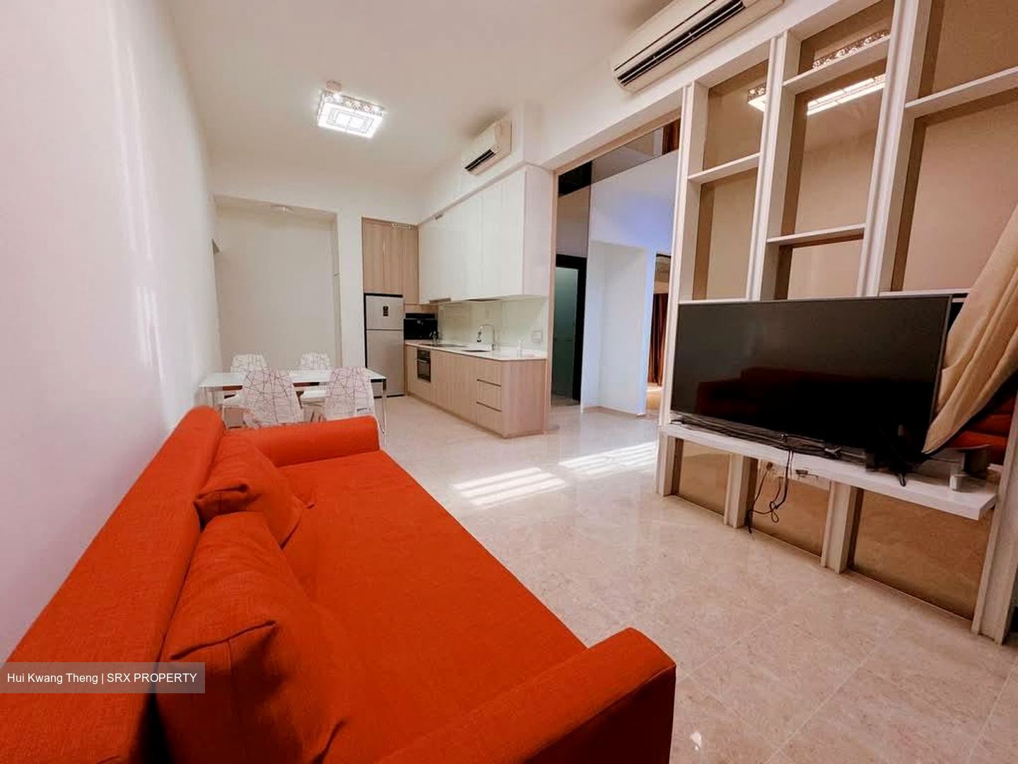 The Hillier (D23), Apartment #546066521